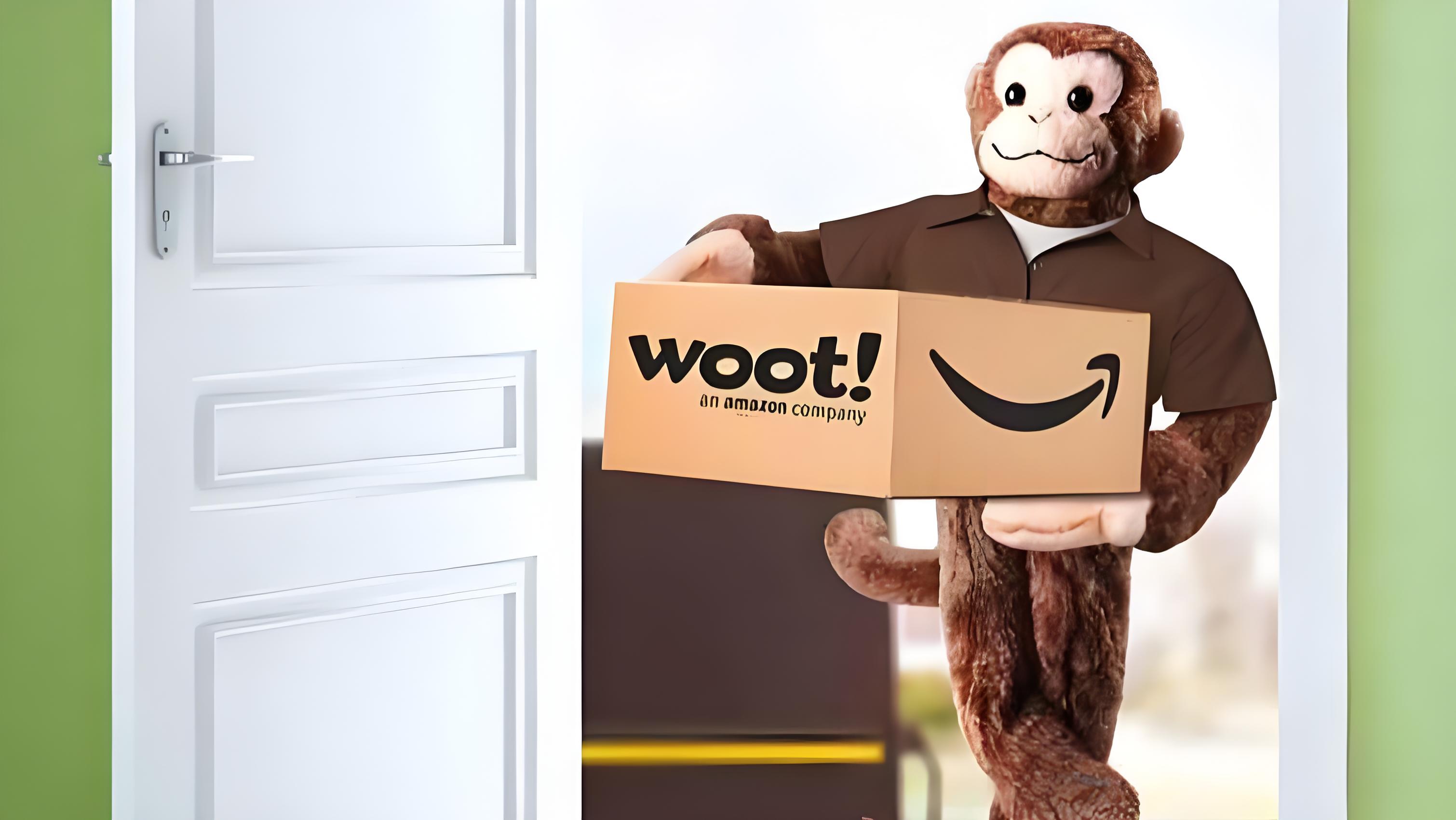 亚马逊Woot冲顶BESTSELLER1的流程、操作、技巧