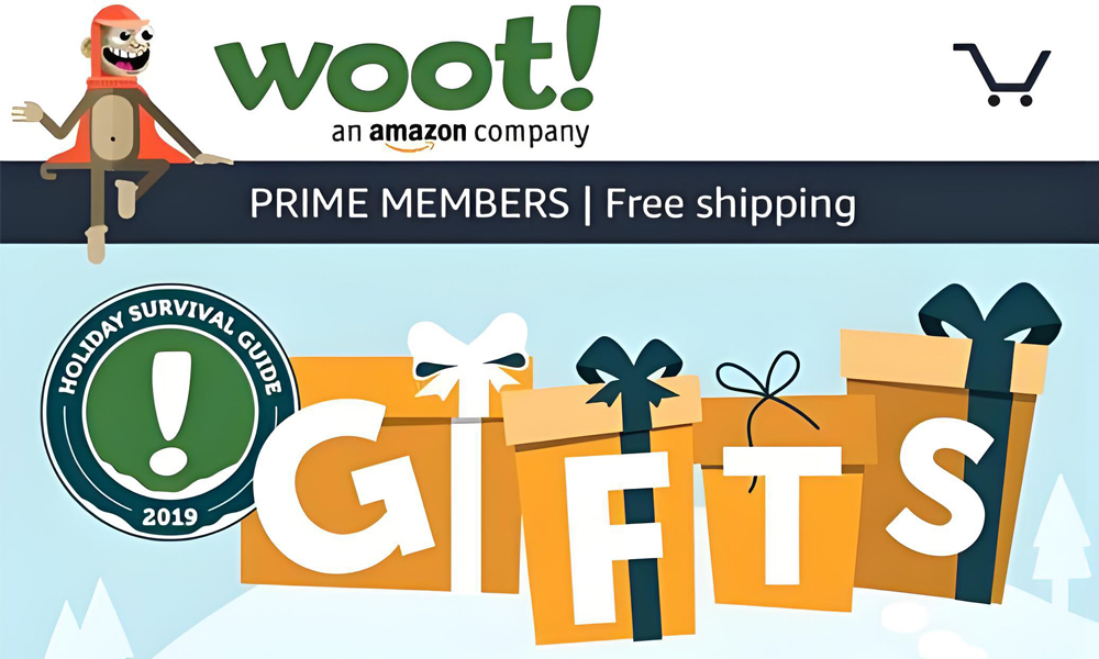 Woot期间SB广告策略，站内SB广告如何配合？