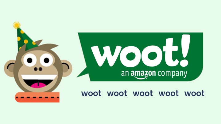 用WOOT做生意 为什么Woot？