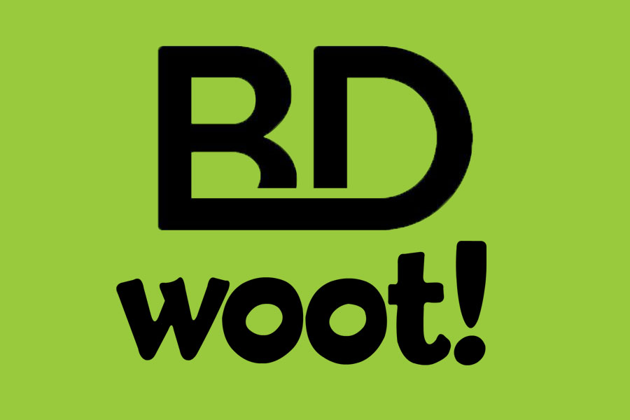 WOOT BD活动背后的策略与操作