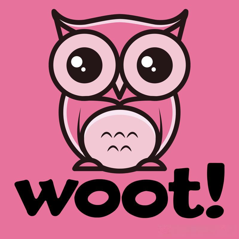 woot限时抢活动值得参加吗？