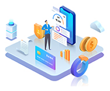 活动完结后结算款项，归还库存